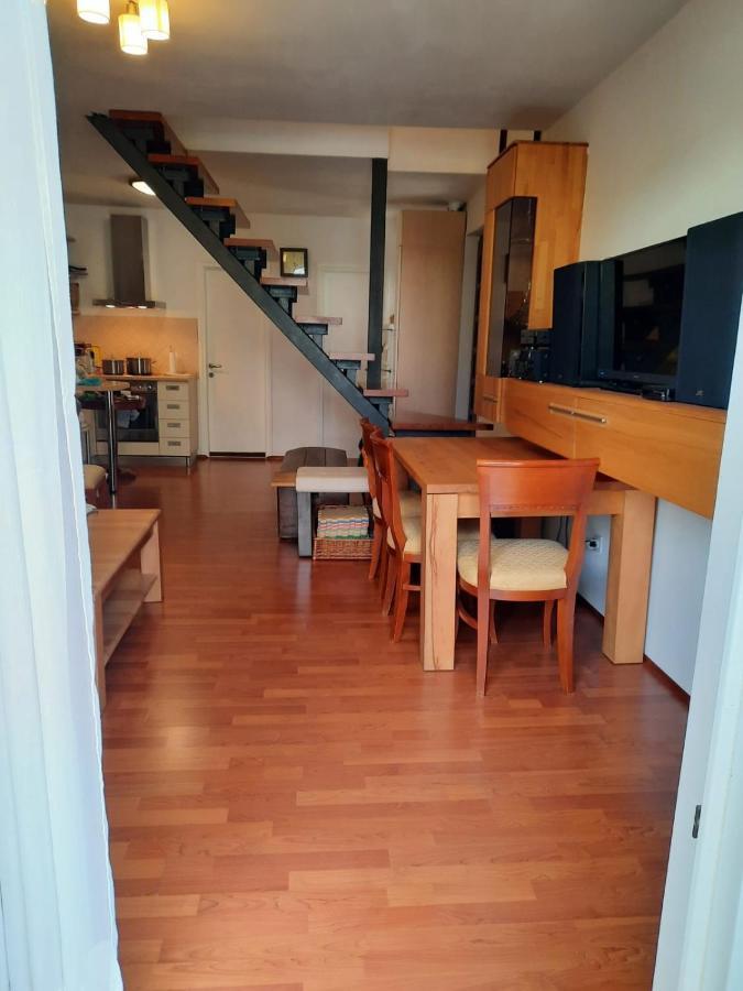 Holiday Home Marija Vantacici Eksteriør billede